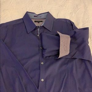 Ted Baker dress shirt